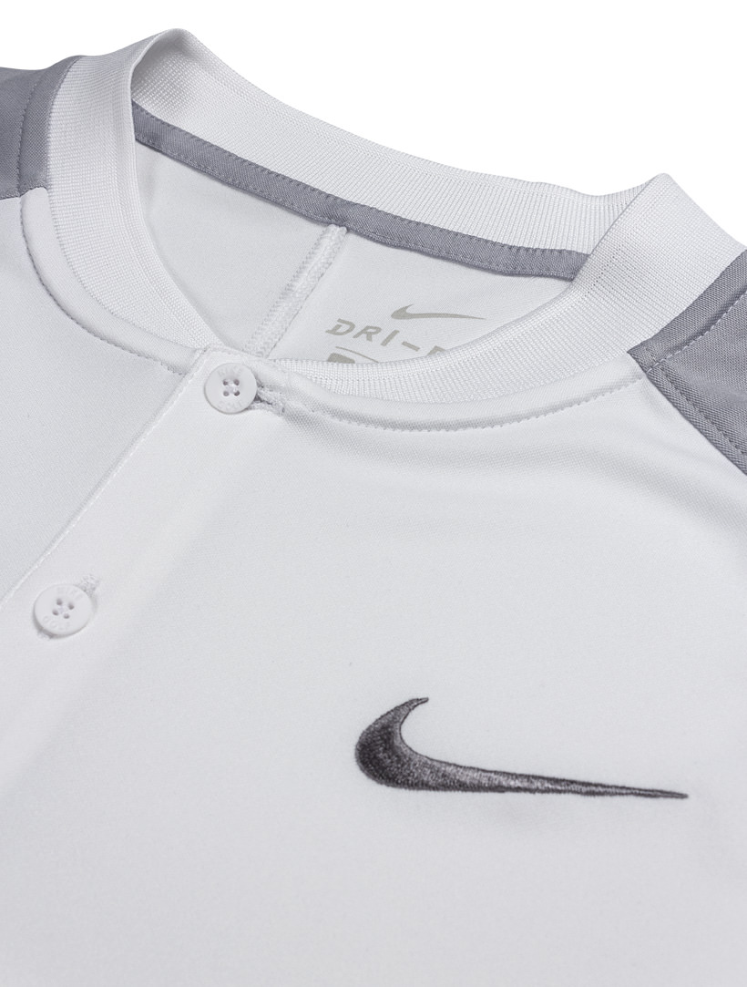 Picture of NIKE DRY MMTM POLO - ADULT