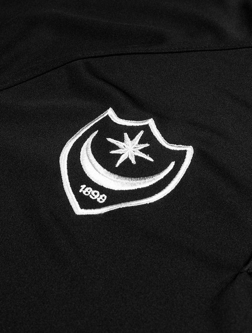 Picture of NIKE DRY MMTM POLO - ADULT