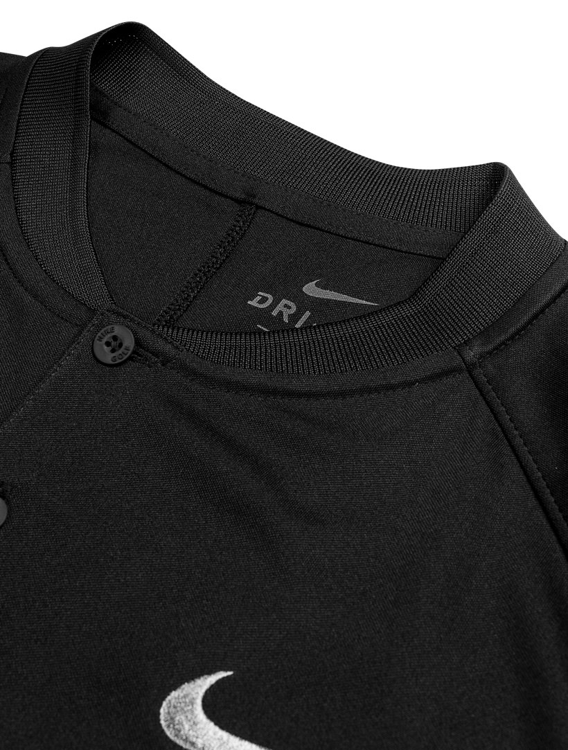 Picture of NIKE DRY MMTM POLO - ADULT