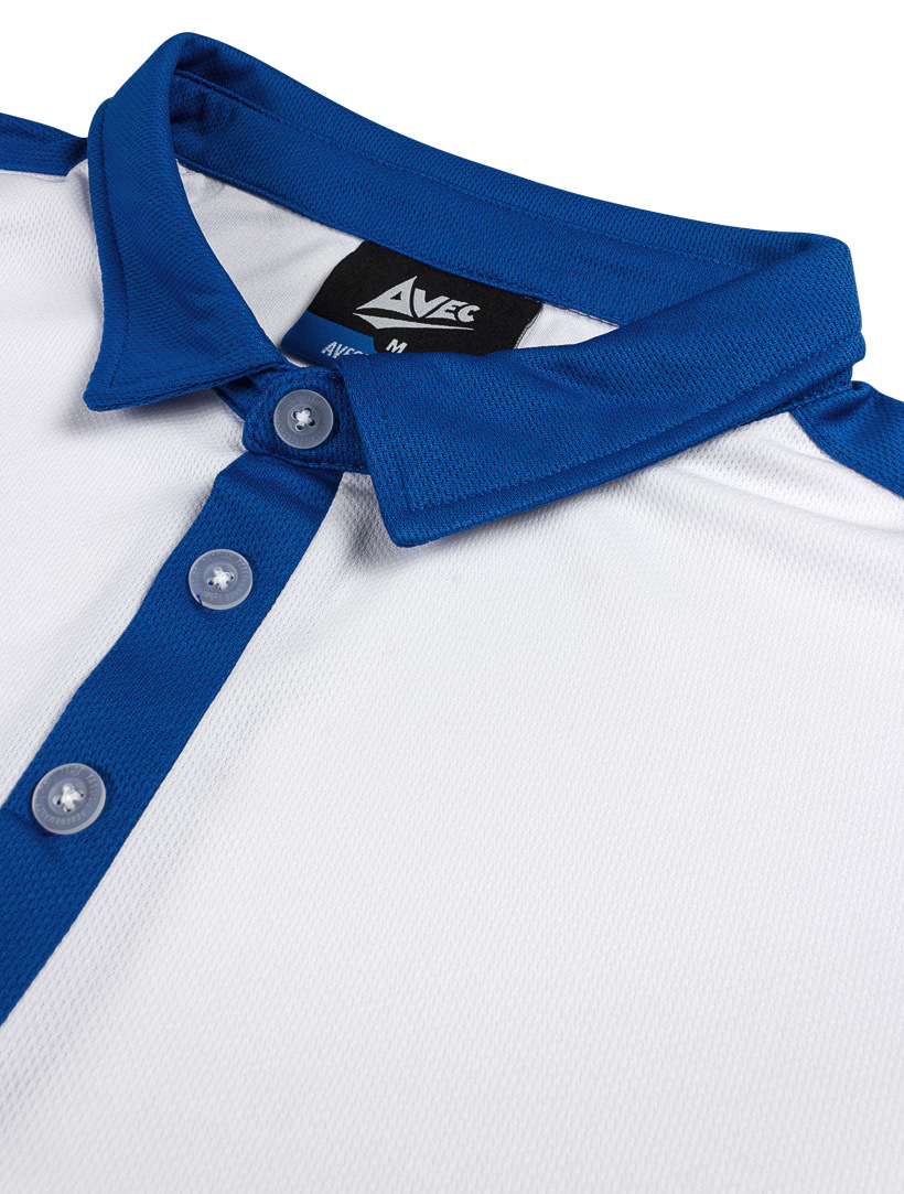 Picture of ELITE TECHNICAL POLO