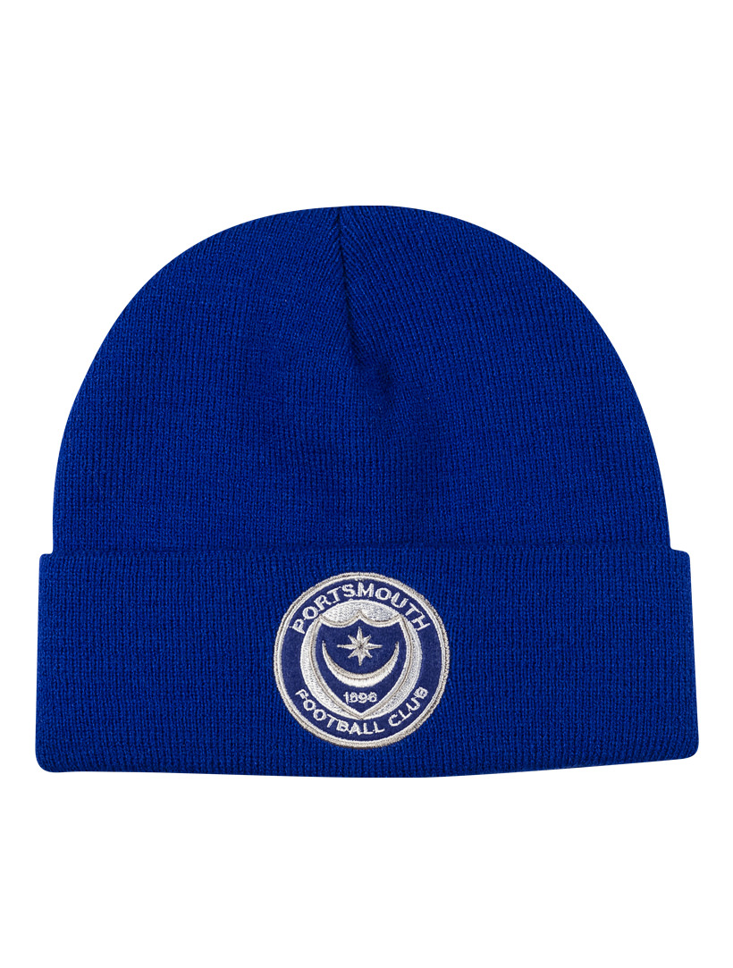 Portsmouth FC | ESSENTIAL BRONX HAT