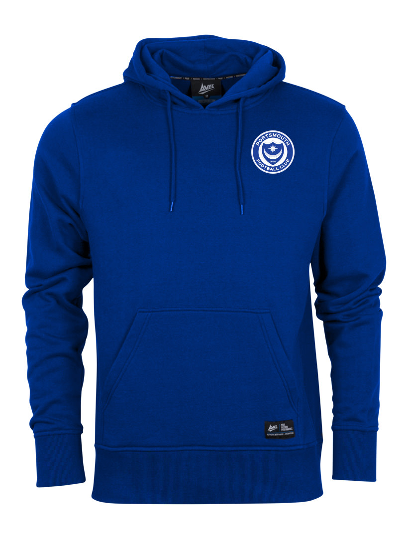 Portsmouth FC | FUSION CLASSIC HOODIE