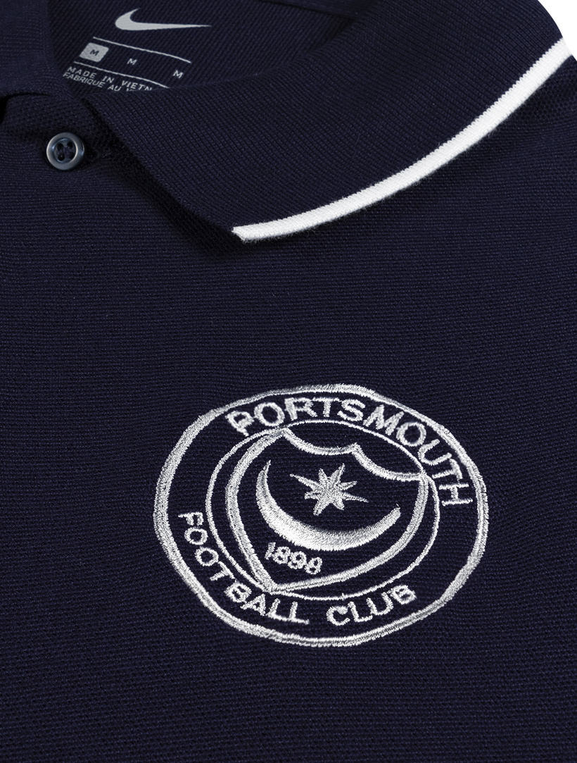 Picture of TEAM CLUB 19 POLO - ADULT
