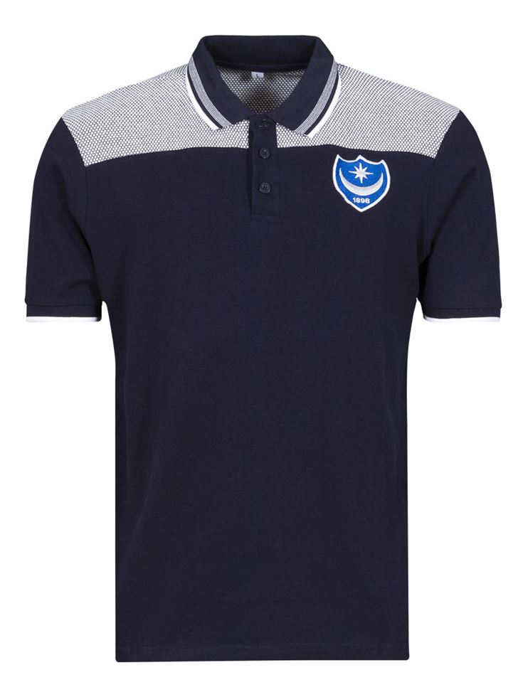 Portsmouth FC Online Store - PICKFORD POLO