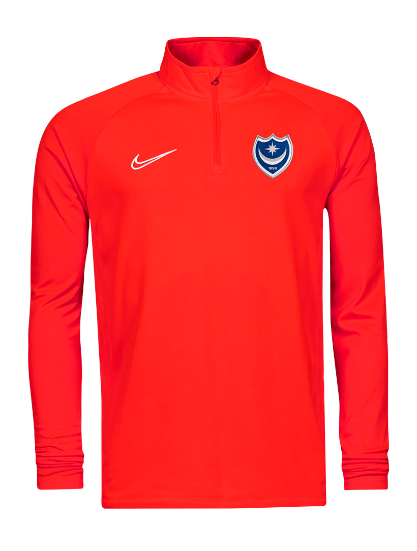academy 19 drill top