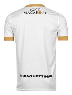 livingston fc shirt