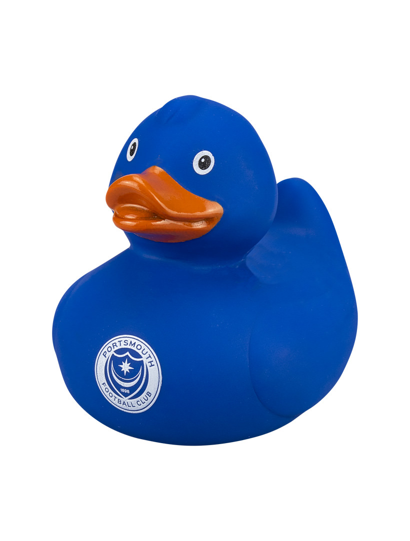 Portsmouth FC | RUBBER DUCK