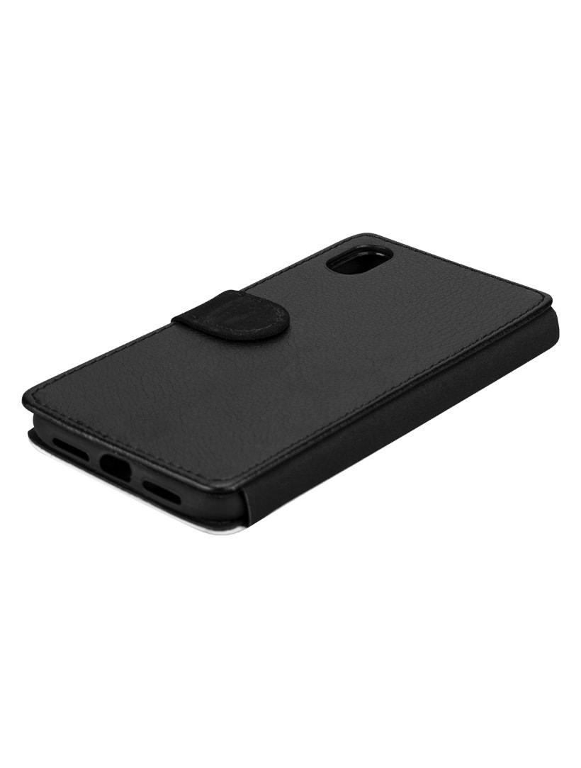 Picture of FOLDING IPHONE XR CREST CASE