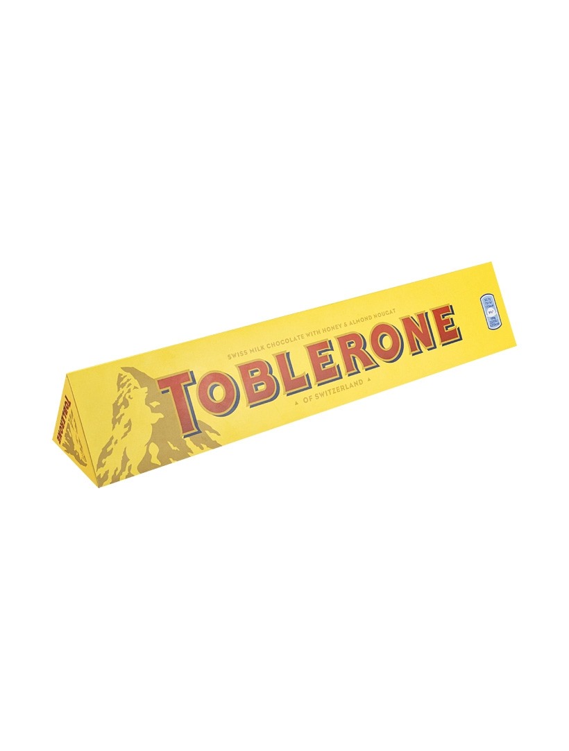 Picture of TOBLERONE