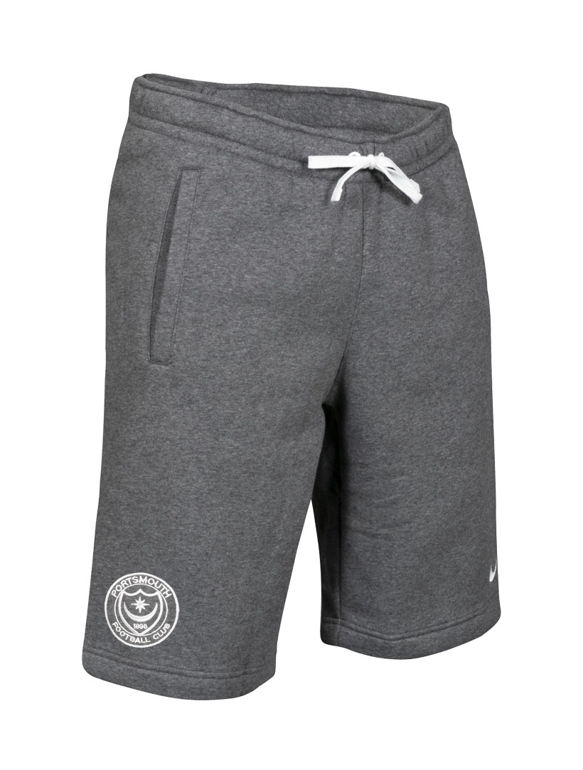 Picture of TEAM CLUB 19 SHORT - ADULT