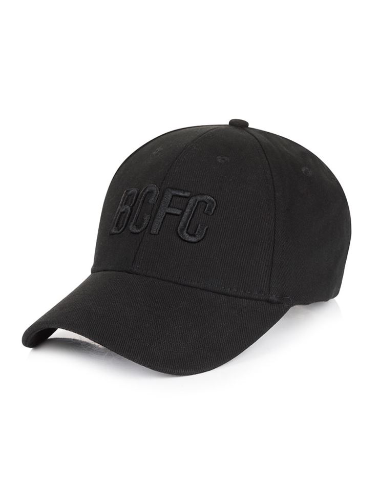 Birmingham City FC Online StoreEMBROIDERED CAP