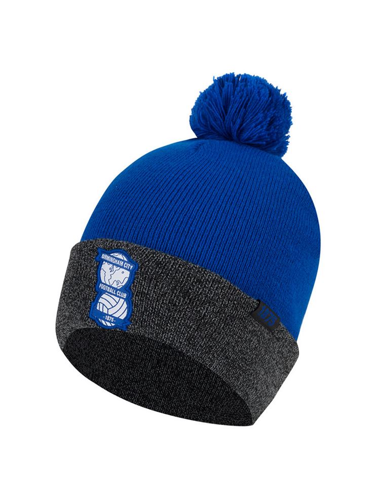 Birmingham City FC Online StoreMARL CUFF HAT