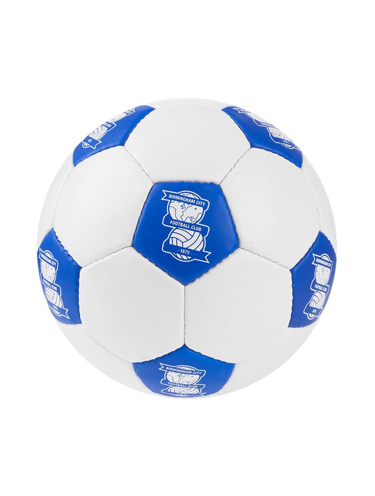 Birmingham City FC Online StoreCREST FOOTBALL SIZE 5