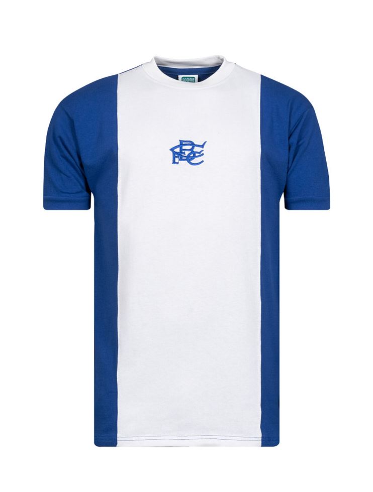 Birmingham City FC Online Store1972 RETRO SHIRT