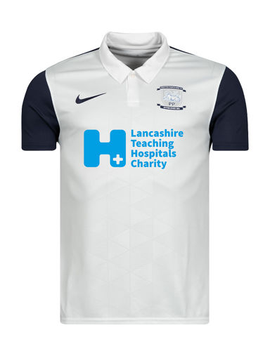 preston north end kit