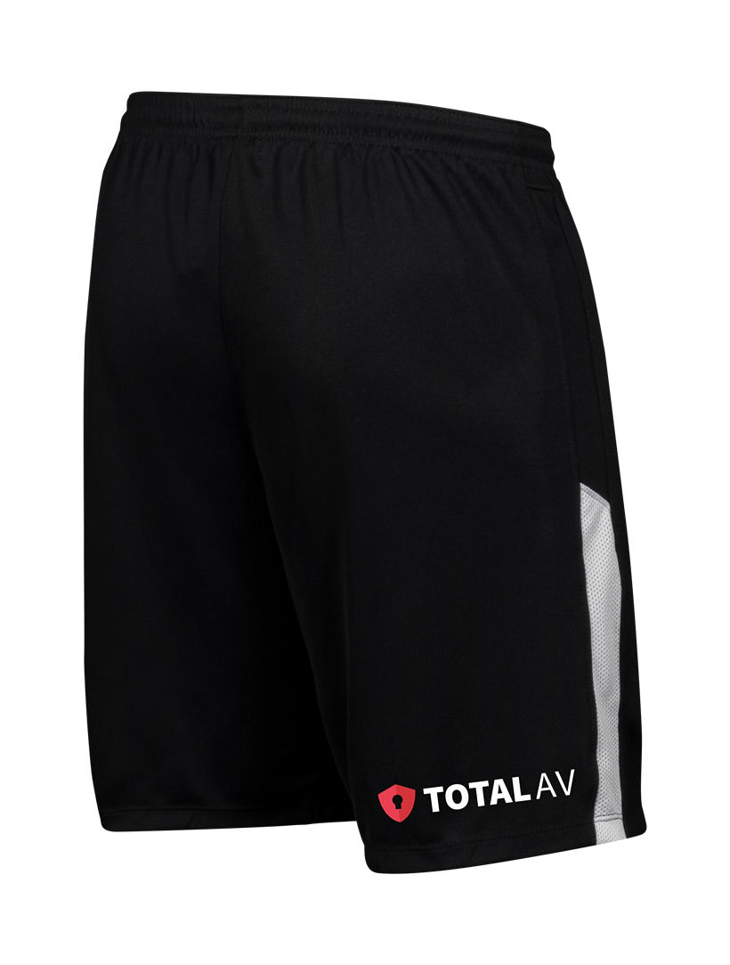 Picture of AWAY SHORT 20-21 - ADULT