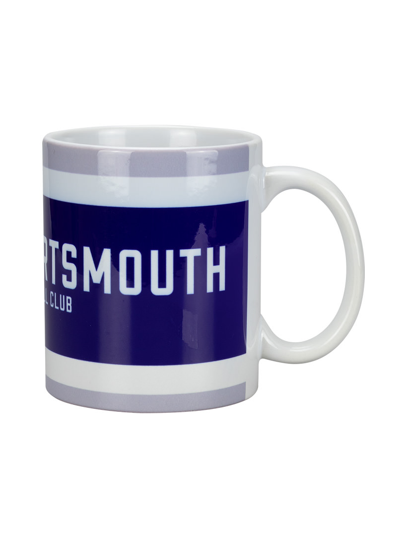 Picture of PORTSMOUTH MUG