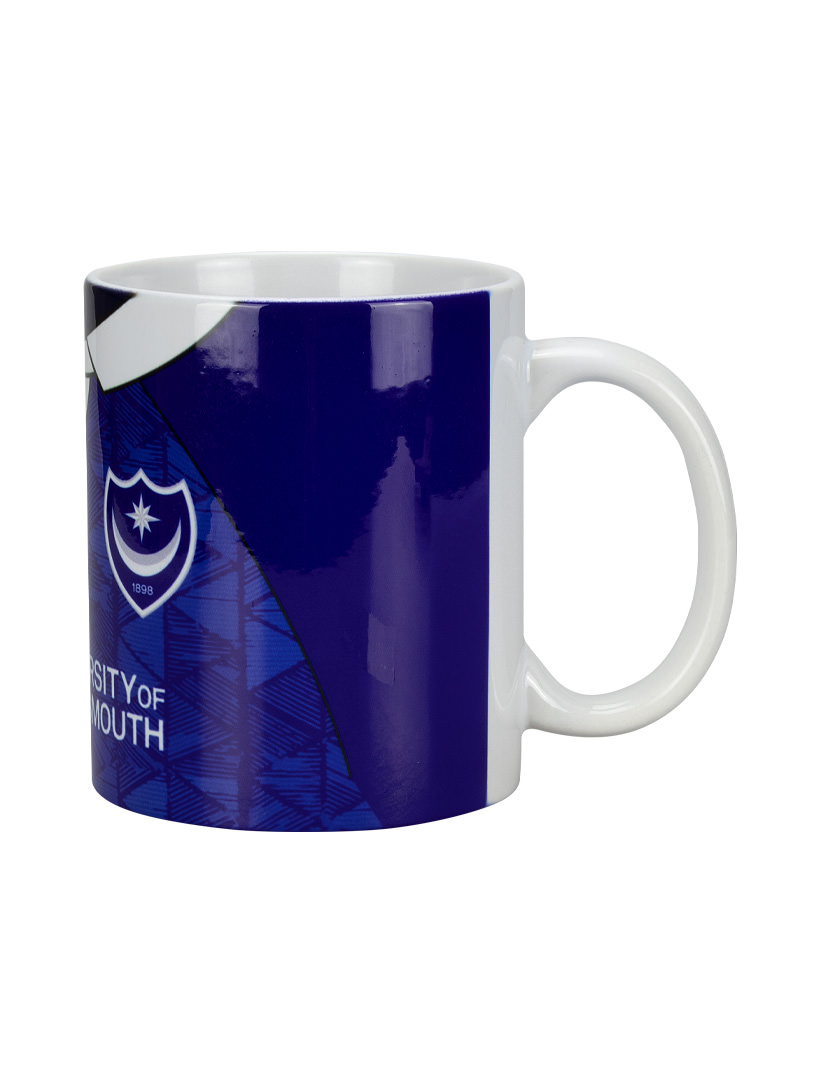 Picture of HOME SHIRT MUG