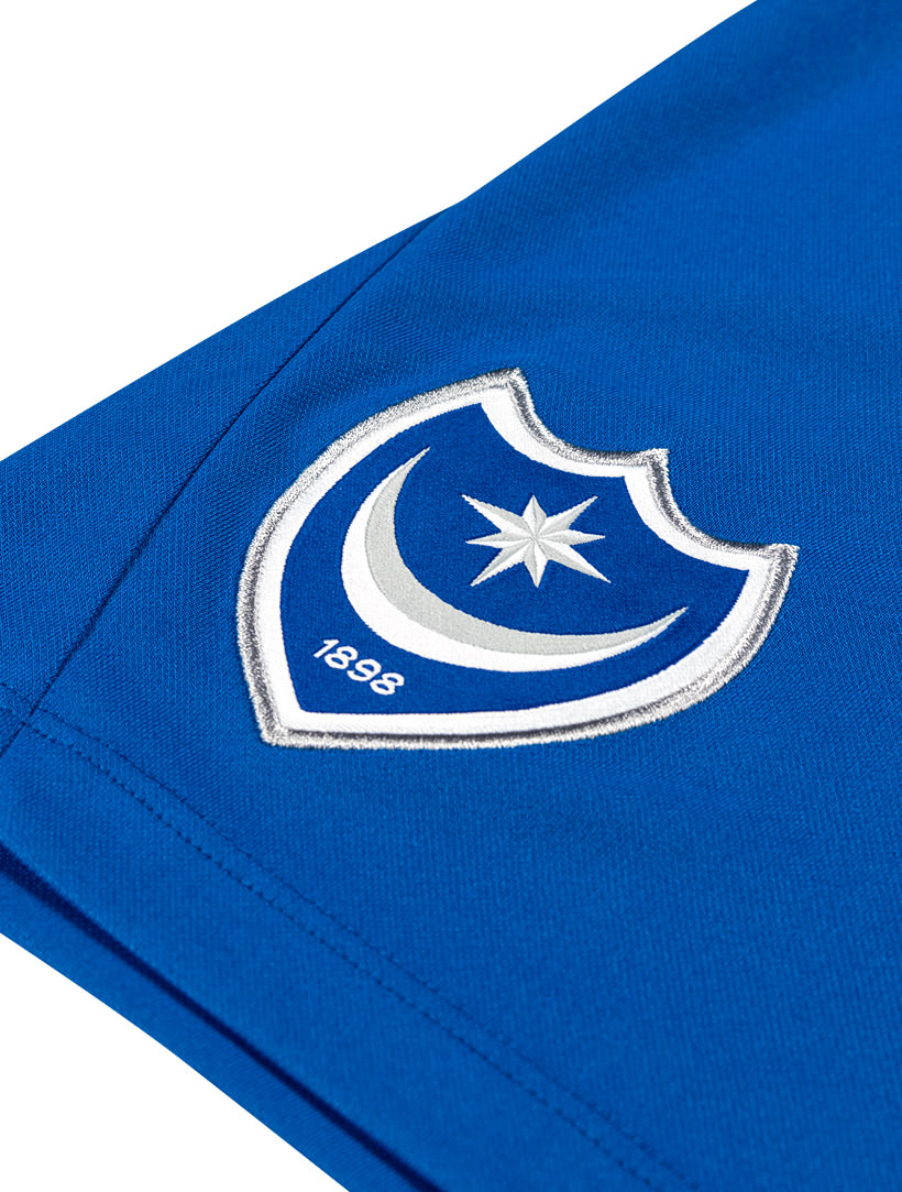 Picture of AWAY SHORT 25-26 - ADULT