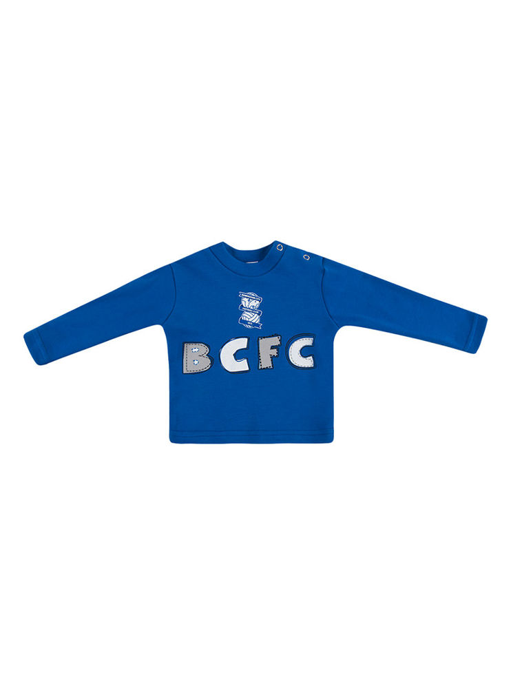 Birmingham City FC Online StoreTROPHY TSHIRT