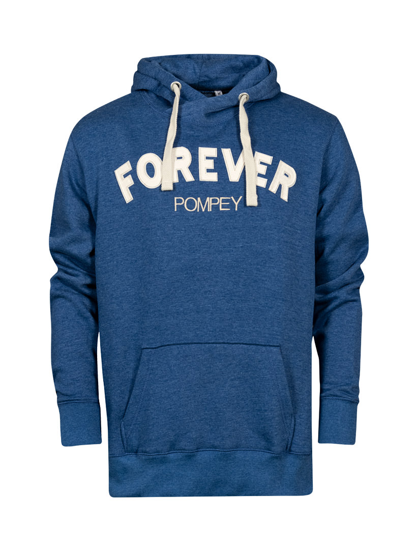 Portsmouth FC | FOREVER HOODIE