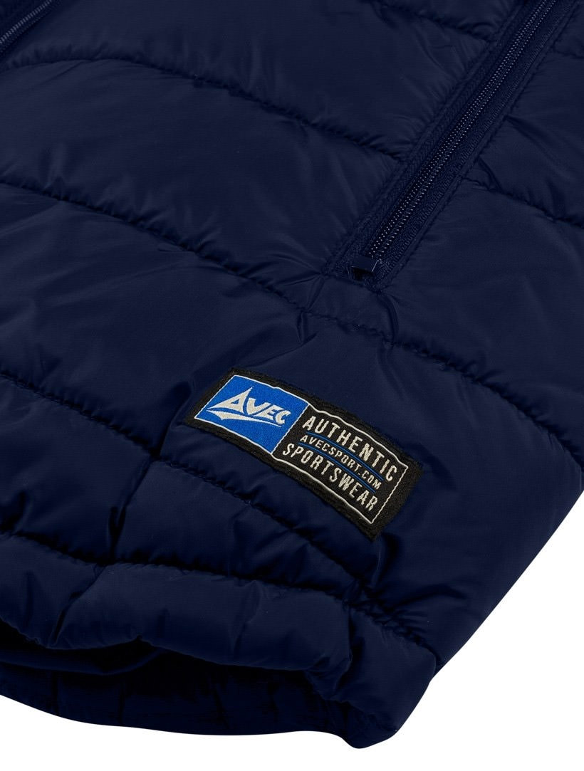 Picture of ELITE + PADDED JACKET