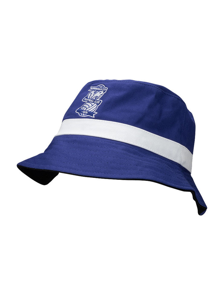 Birmingham City FC Online StoreBUCKET HAT