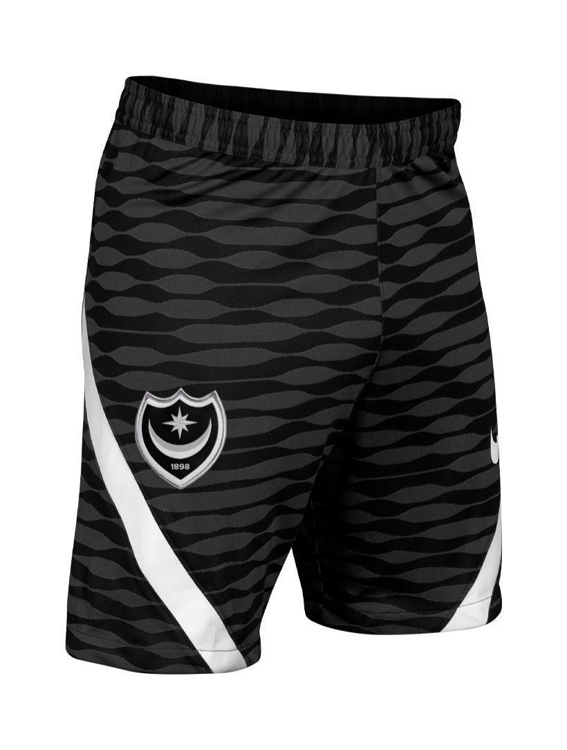 Picture of STRIKE21 KNIT SHORT - JUNIOR