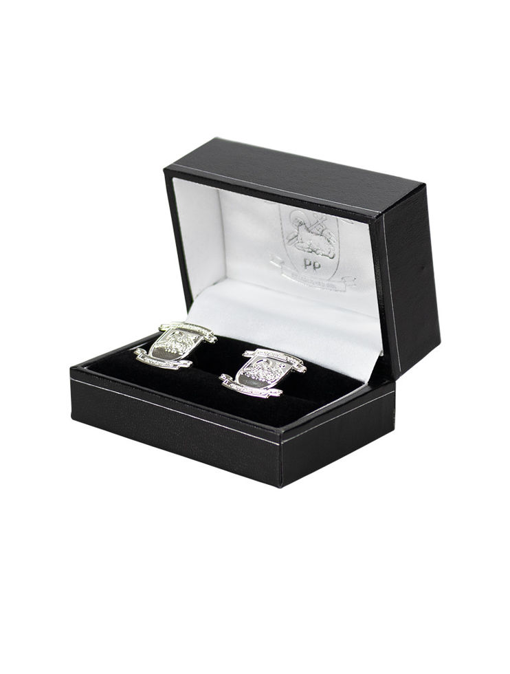 Preston NE FC Online StoreCUFFLINKS