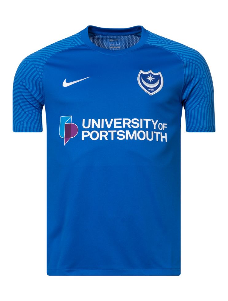 portsmouth fc shop nike