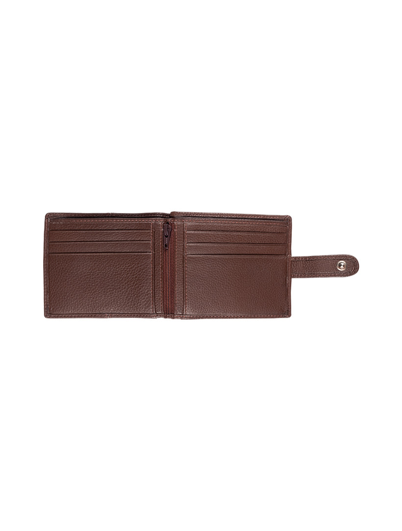 Picture of ATOM LEATHER WALLET