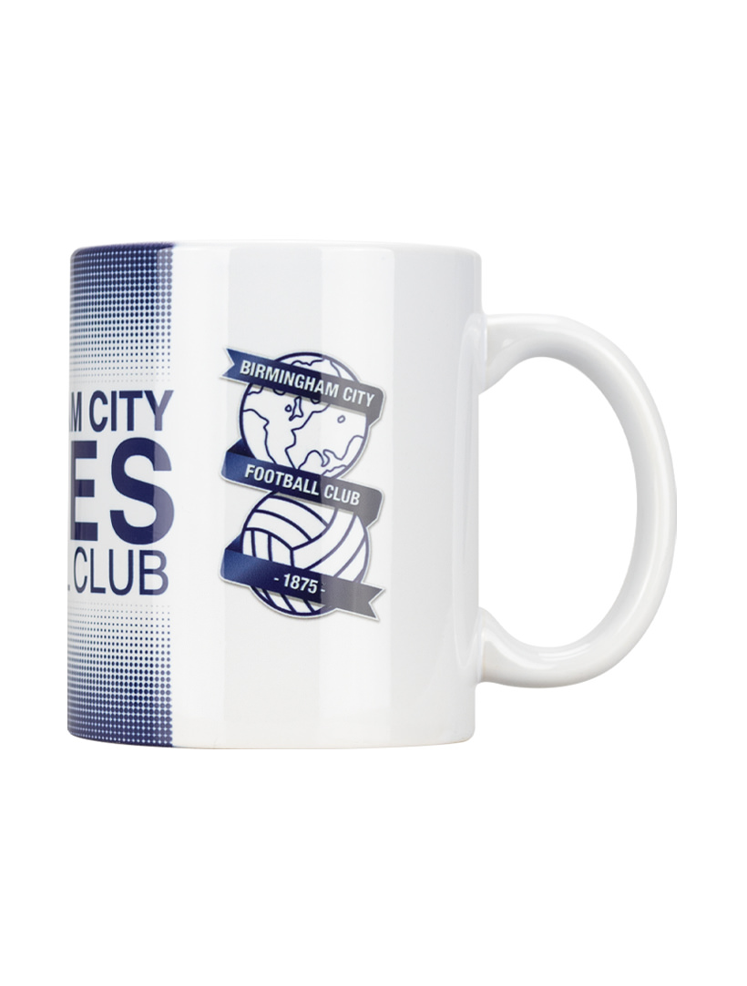 Picture of BLUES MUG
