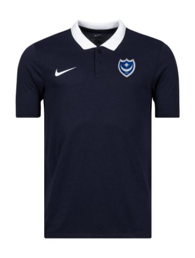 Portsmouth FC Online Store - Adult Training Wear