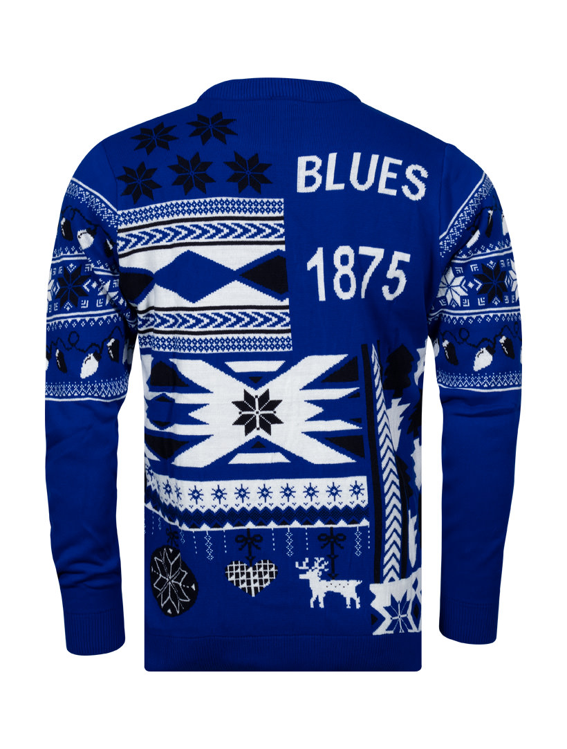 Picture of CHRISTMAS JUMPER