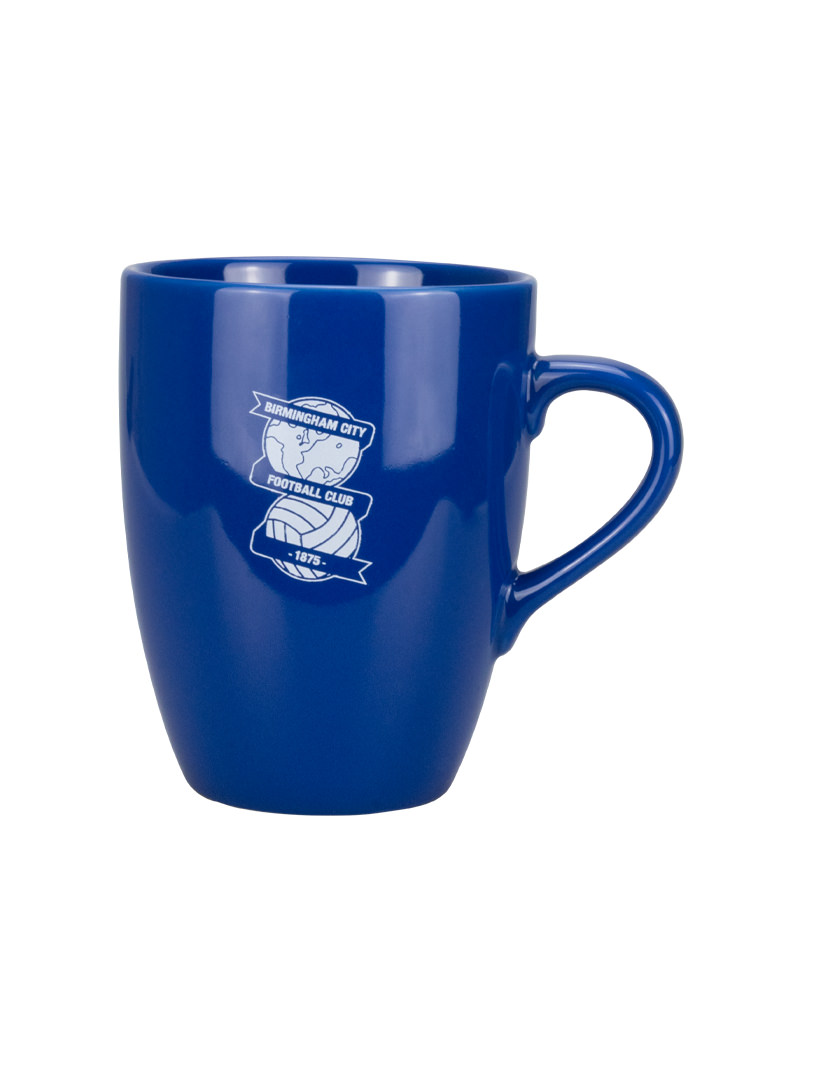 Picture of CREST MARROW MUG