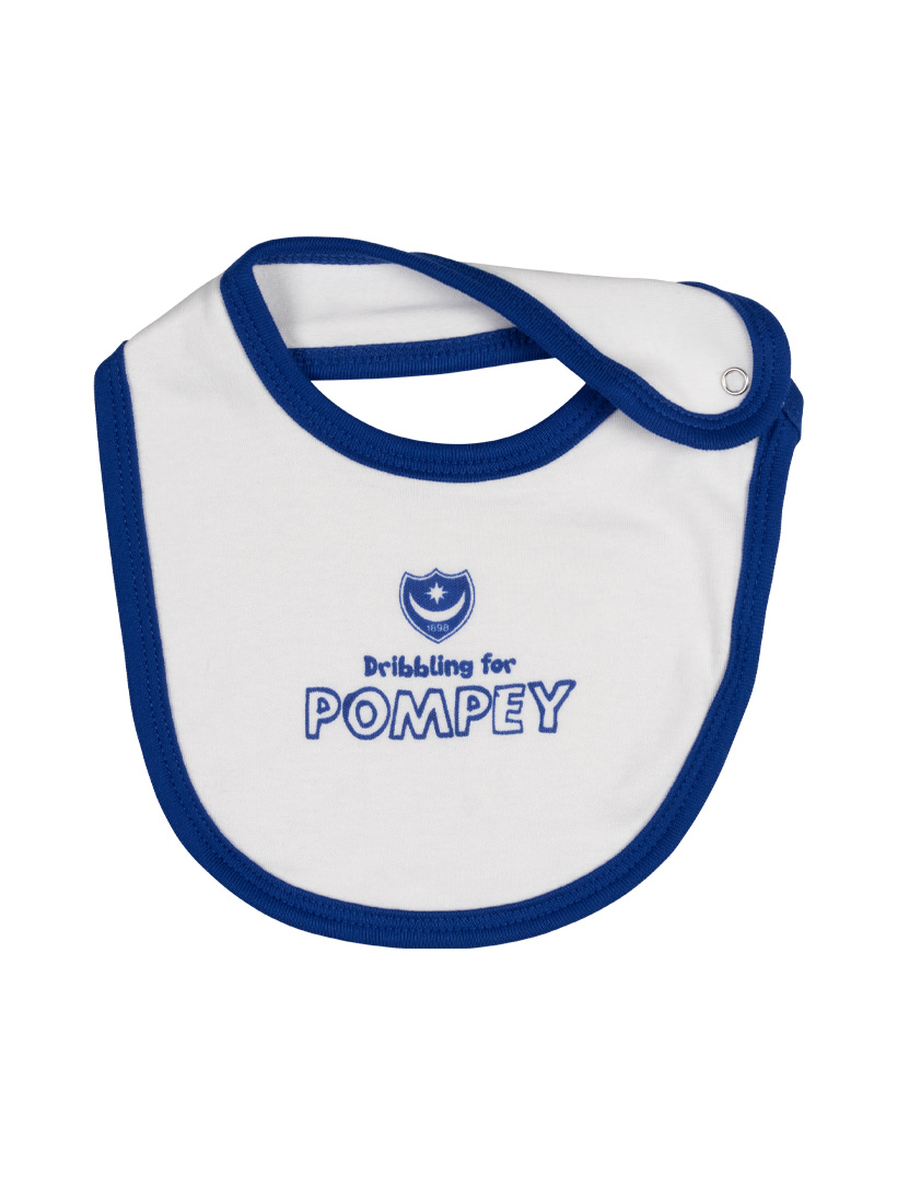 Picture of 2 PACK BIB SET