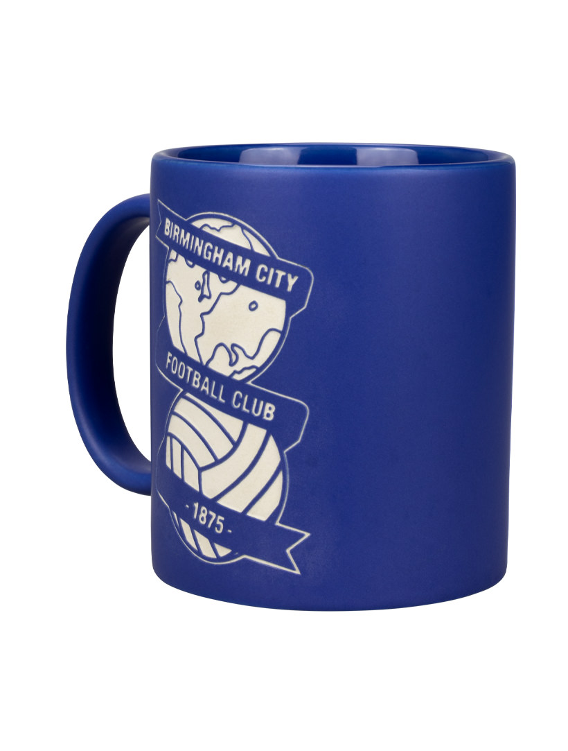Picture of ETCHED MUG