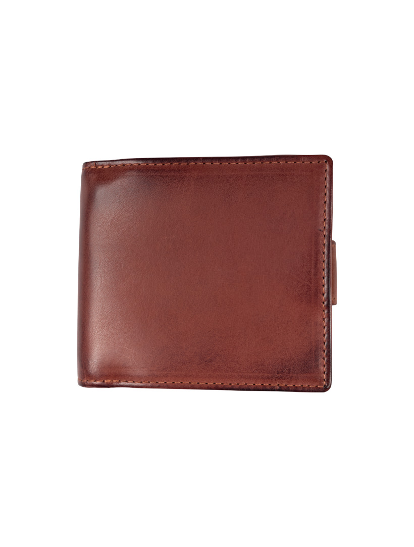 Picture of LEATHER WALLET