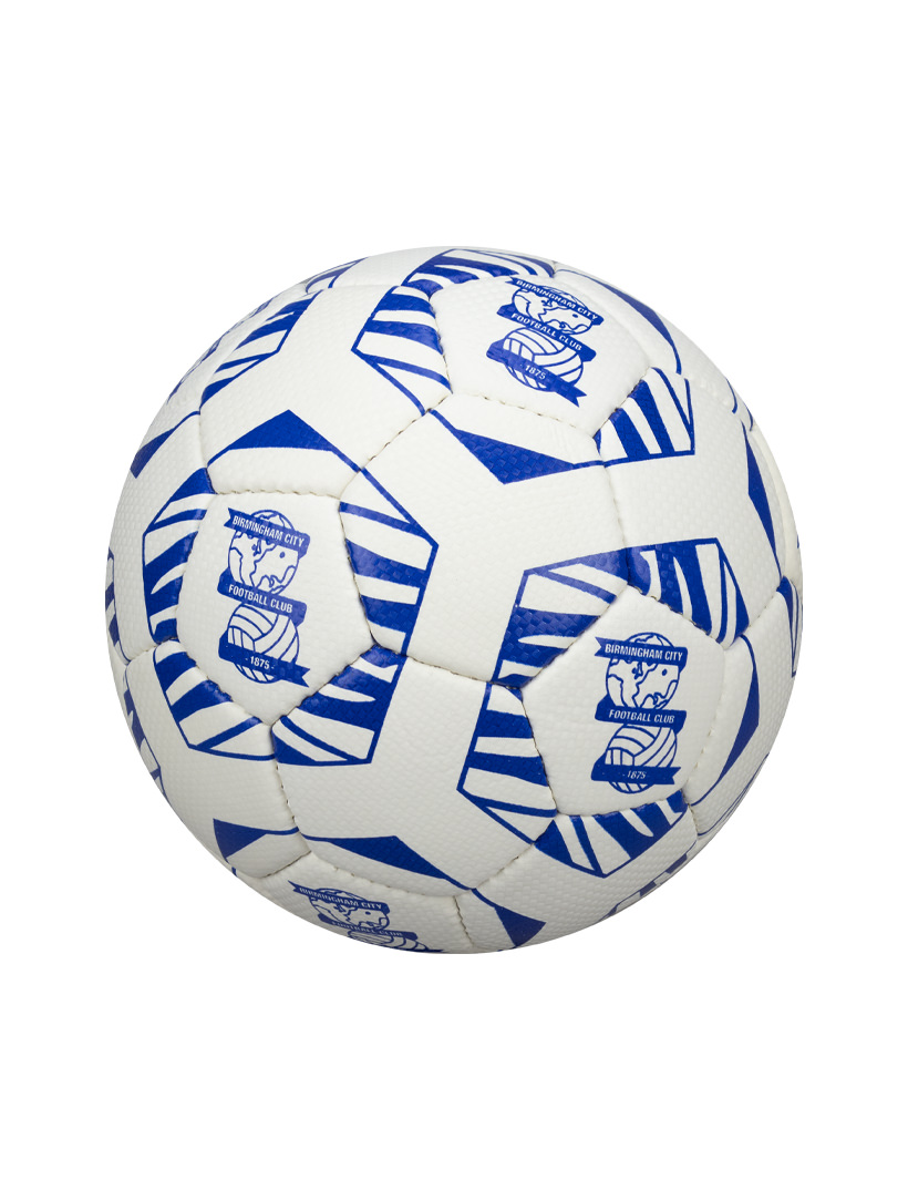 Birmingham City FC | SIZE 5 SOFT TOUCH FOOTBALL