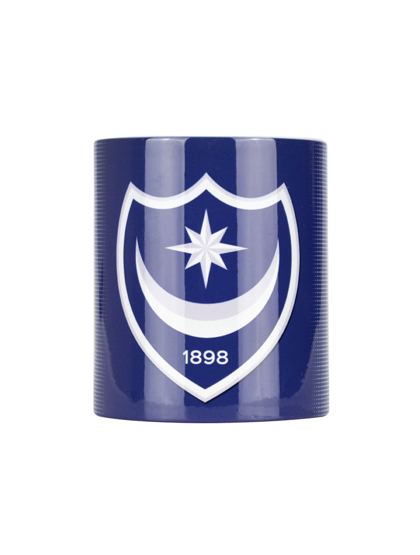 Picture of POMPEY MUG