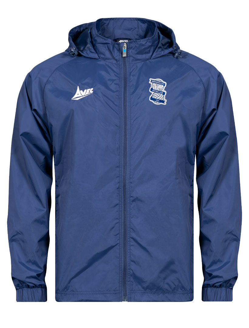 Birmingham City FC | ELITE + RAIN JACKET