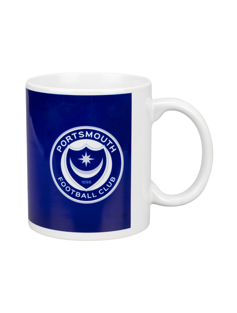 Picture of CREST MUG