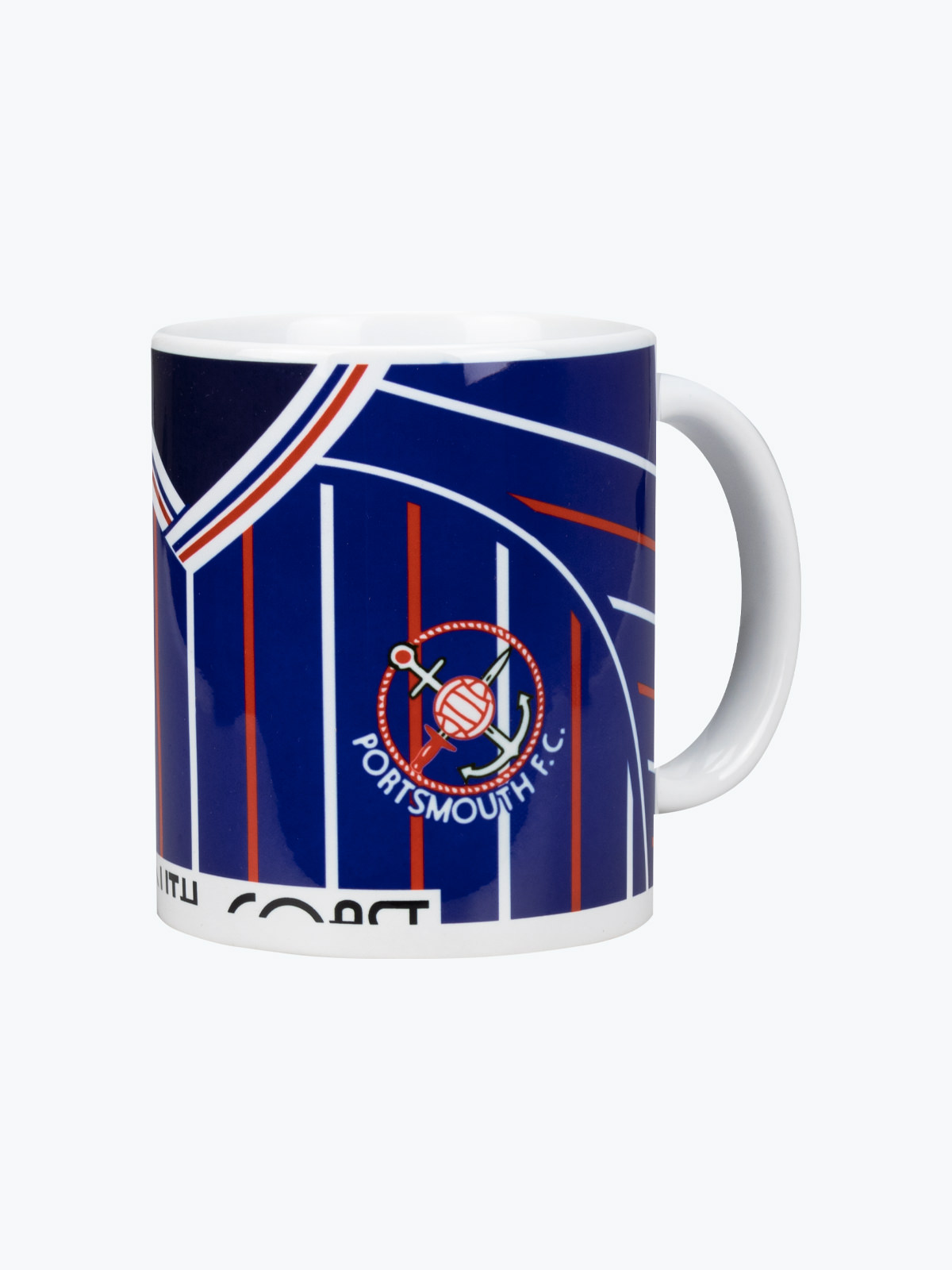 Picture of 1987 RETRO SHIRT MUG