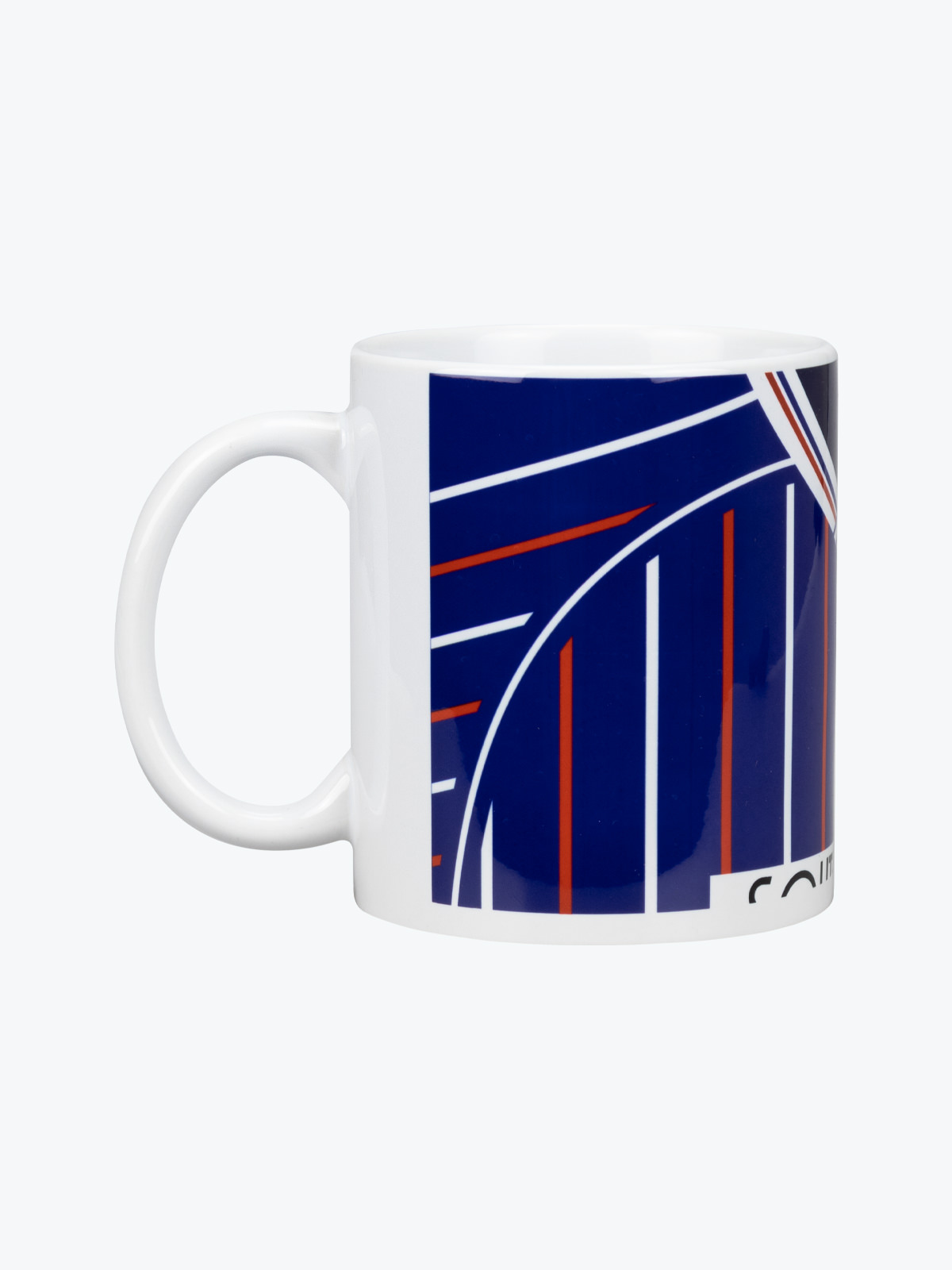Picture of 1987 RETRO SHIRT MUG