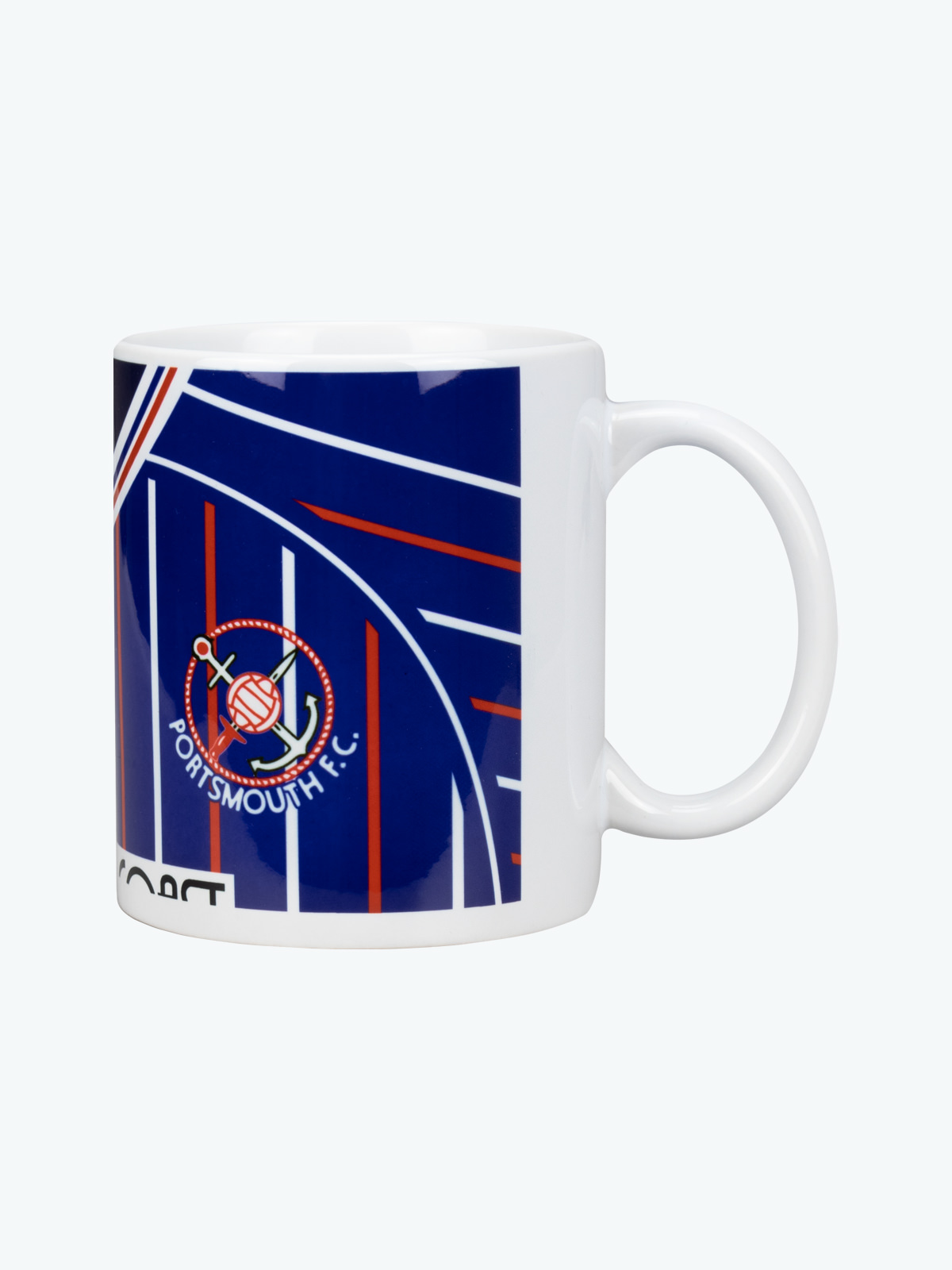Picture of 1987 RETRO SHIRT MUG