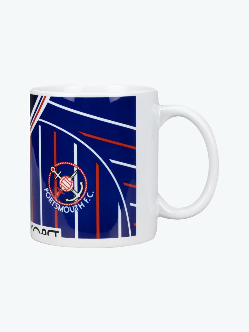 Picture of 1987 RETRO SHIRT MUG