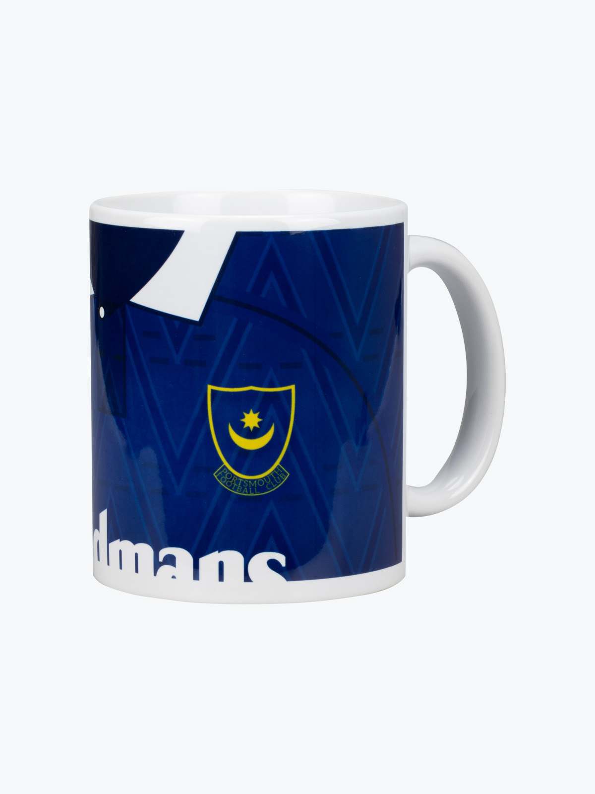 Picture of 1991 RETRO SHIRT MUG