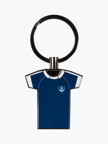 Picture of 1978 RETRO SHIRT KEYRING