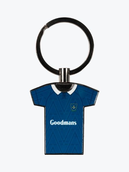 Picture of 1991 RETRO SHIRT KEYRING
