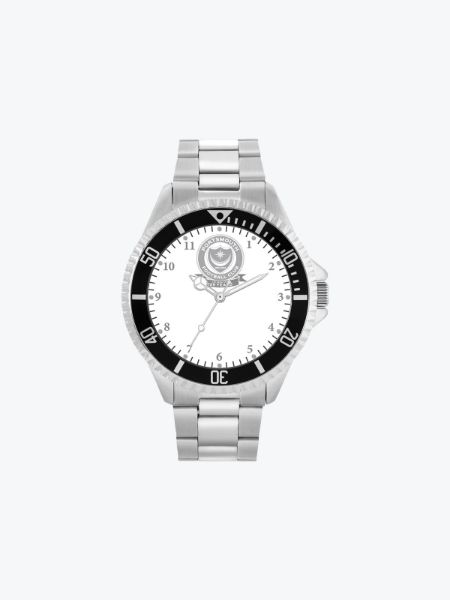 Picture of 125TH BRACELET STRAP WATCH